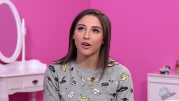 abella describes her roughest scene