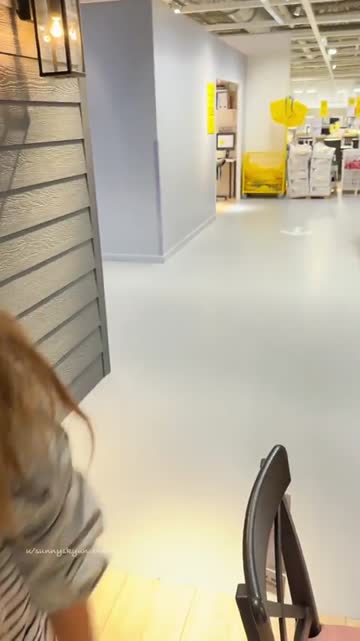 flash and dash in ikea