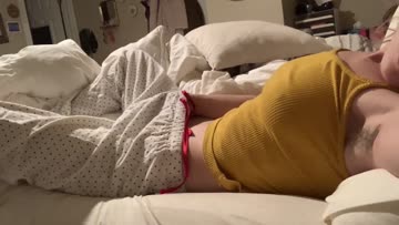 jilling in my pj's hehe