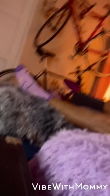 imagine trying to cum with just using the tip!