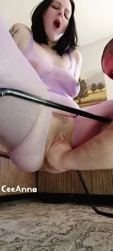 taking a large closed fist. 🥵