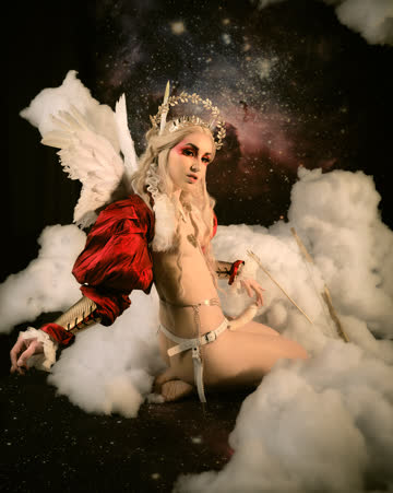 love is love, no matter what!