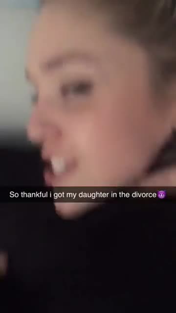 daddy daughter