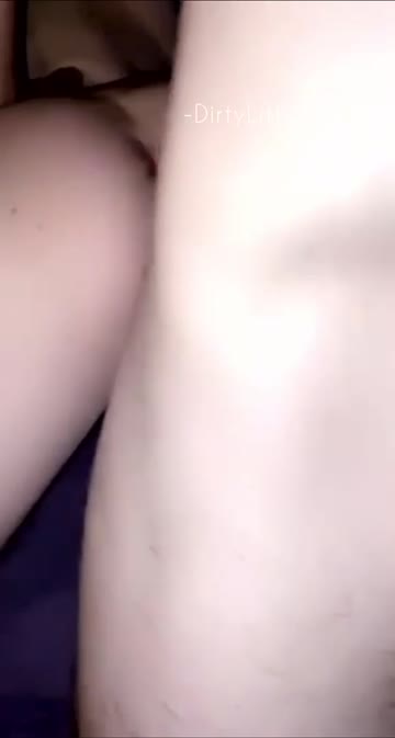 i bet you can’t resist my pretty little hole