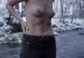 polish actress monika pikula [40] -– erotica 2022 (2020)