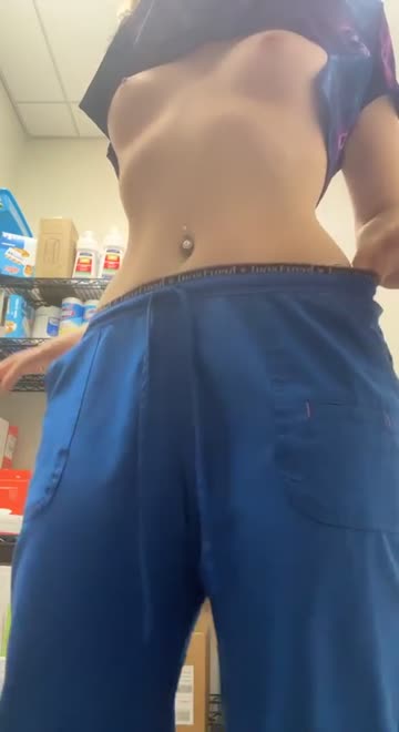 my nipples are so sensitive! bite them?