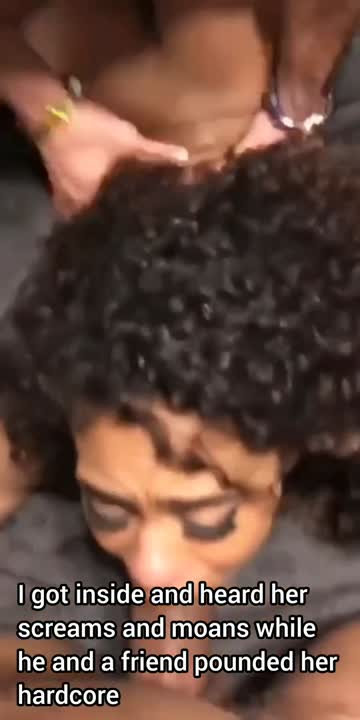 want her even more now... _ much more on your ex bad behaviour available 🐢