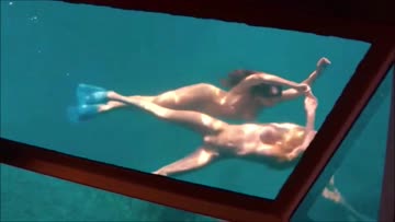 piranha 3d (2010), r-rated, kelly brook and riley steele (boobs, ass, and completely shaved pussy with visible labia). if anyone is interested, i have this sub for r-rated movies with shaved pussy scenes