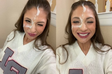 my favourite type of selfies 💦