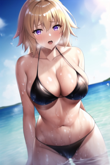 daily jeanne #693