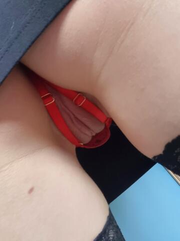 would you stare under my skirt ?