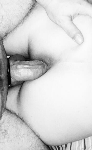 dorsal vain pumping power [oc][fm]