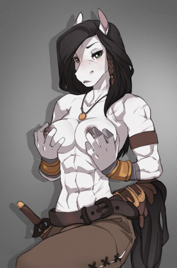 these just get in the way [f] (lotusgarden)