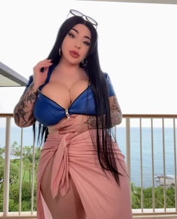 💙 miss nico robin 💋