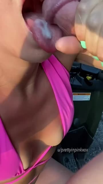 i’ll take you for a ride 😈