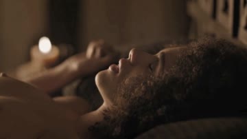 birthday babe: nathalie emmanuel in game of thrones [s7e2-2017]