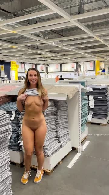 i’m always so nervous of getting caught but it’s also so exciting!