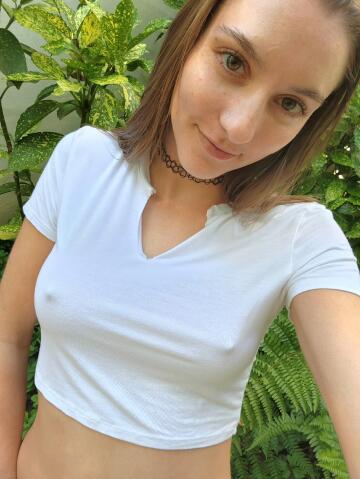 no bra is the best bra