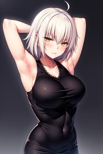 daily jalter #699
