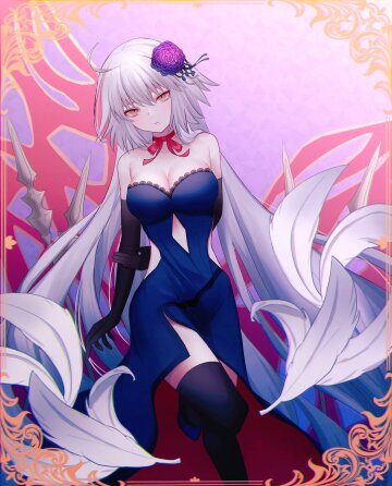 daily jalter #701