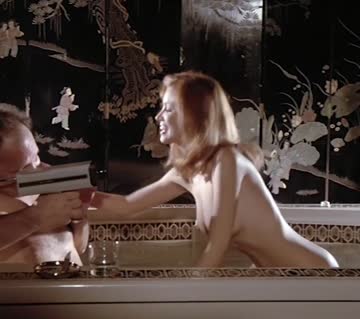 monique gabrielle in 'chained heat' (1983)