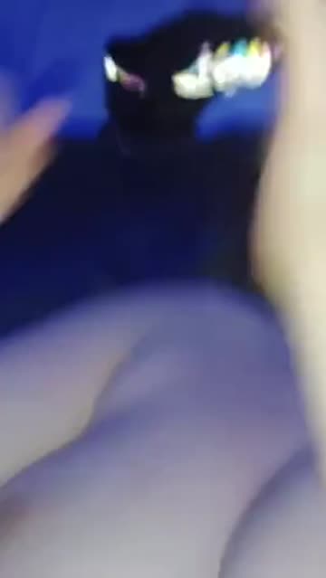 “please don’t show this my bro please”