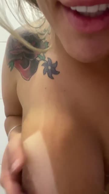 tits