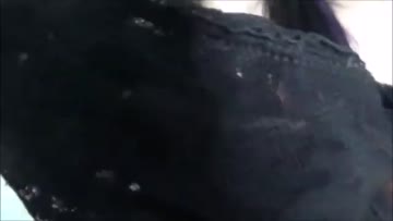 kinky stepsis black panties joi xxx