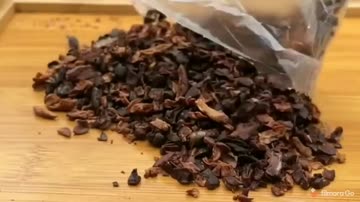 this is how to make chocolate from scratch
