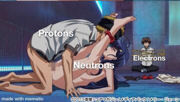 nothing but pain