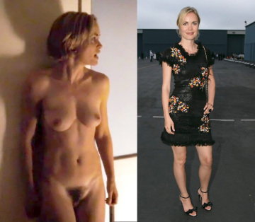 radha mitchell