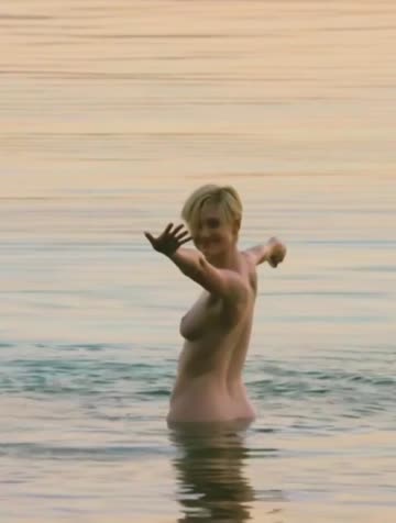 elizabeth debicki - beautiful backstory in ‘the night manager’ s1e3 (2016) [enhanced 60fps]