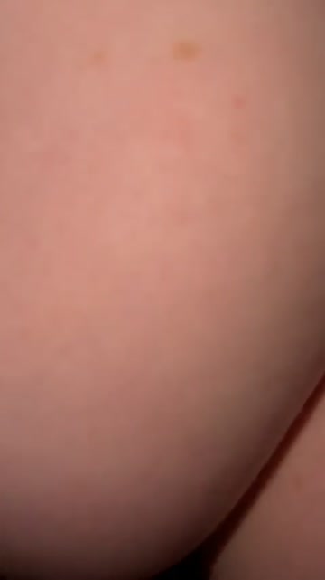 after he filled my pussy up i slipped his cock inside my asshole so he could fill it with the rest of his load🥵