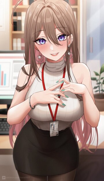 nana [artist's original]