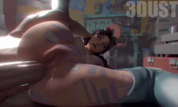 jules (threedust) [fortnite]