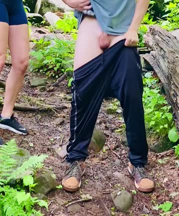 pantsing fun with my bffs