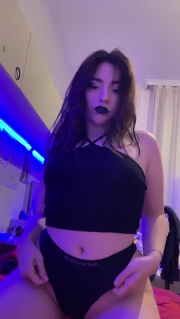 you can upvote this if you'd let me (18f) make you my thing [domme]