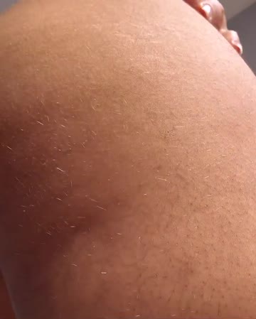 should i shave my pussy?