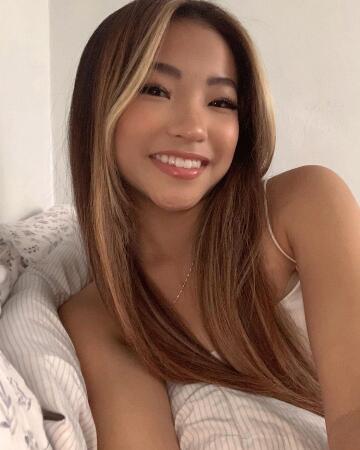 nothing sexier than a nice smile