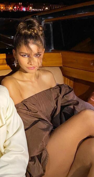 zendaya