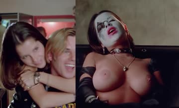 kelly monaco - idle hands (1999)