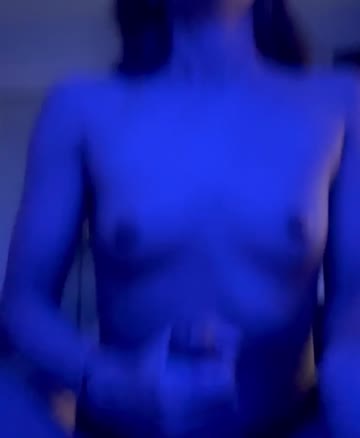 trying to hold the camera while i pound you 🥰