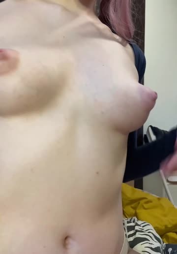 plz suck my milkings dry