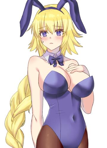 daily jeanne #698