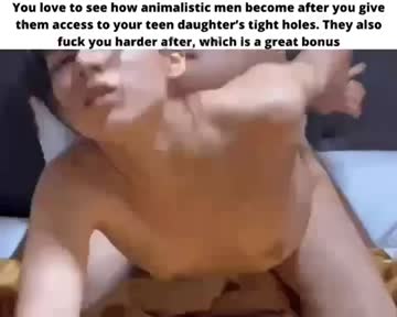 mom gives access to daughter’s holes (dm me your username for telegram group)