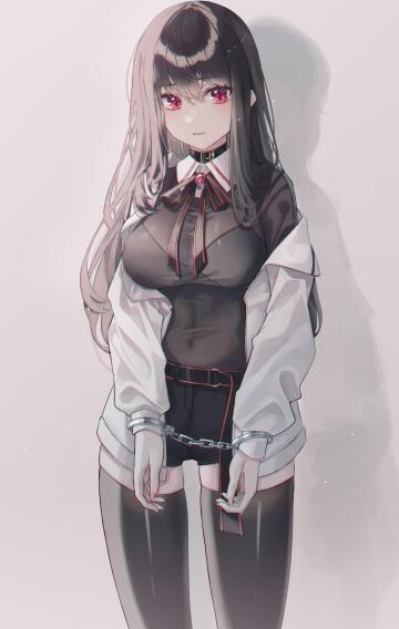arrested [original]