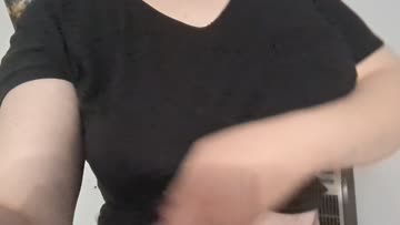 what are you waiting for, hurry up and grope them.