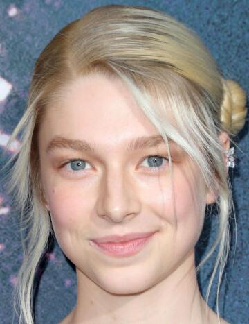 hunter schafer