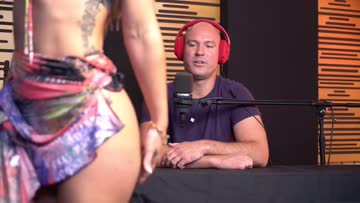 podcast with kelsi monroe gone right