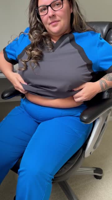 doing my part to make work fun